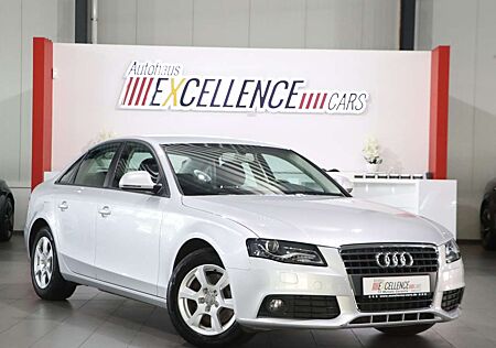 Audi A4 LIMO 1.8 TFSI Attraction / 1.HAND / XENON,MMI
