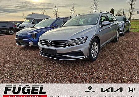 VW Passat Variant Volkswagen 1.5 TSI Conceptline LED|Navi|RFK