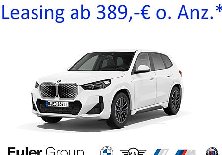 BMW iX1 xDrive30 M Sport 18'' AHK Memory HUD PA+ LCProf So