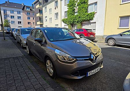 Renault Clio 1.2 16V 75 Limited