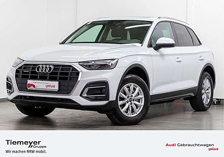 Audi Q5 40 TFSI Q PANO ST.HEIZ HuD 360 AHK