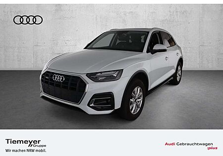 Audi Q5 40 TFSI Q PANO ST.HEIZ HuD 360 AHK