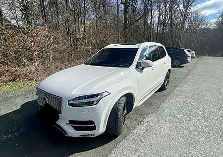 Volvo XC 90 XC90 Inscription