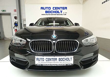 BMW 118 i F20*Automatik*5Türig*Klima*Parktronic