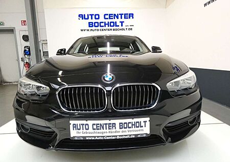 BMW 118 i F20*Automatik*5Türig*Klima*Parktronic
