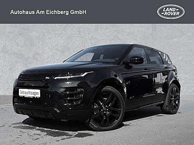 Land Rover Range Rover Evoque D200 Dynamic SE