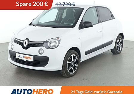 Renault Twingo 1.0 SCe Limited Aut.*PDC*SHZ*KLIMA*