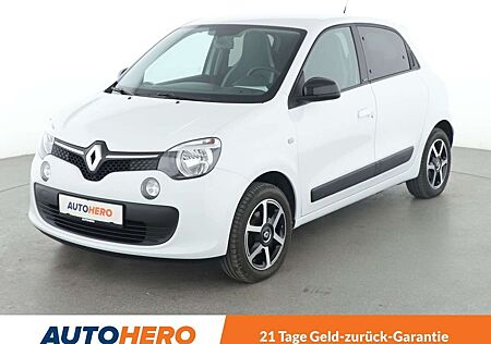 Renault Twingo 1.0 SCe Limited Aut.*PDC*SHZ*KLIMA*