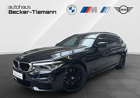 BMW 540 d xDrive Touring M Sport/Head-Up/Pano/AHK/Memory