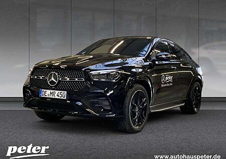 Mercedes-Benz GLE 450 d 4MATIC Coupé AMG, AHV, Standheizung