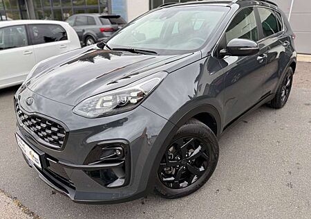 Kia Sportage Black Edition LED Automatik JBL Premium