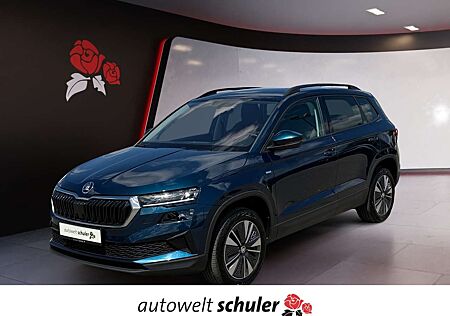 Skoda Karoq 1,5 TSI Tour AHK Kamera