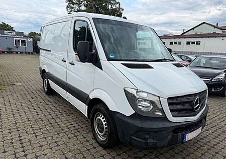 Mercedes-Benz Sprinter II Kasten 310/311/313/314/316 CDI