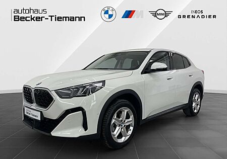 BMW X2 sDrive18d A, Navi,M Hochglanz Shadow Line,etc.
