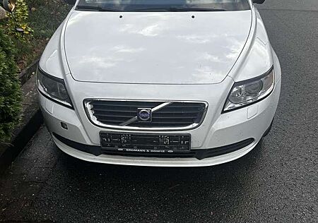 Volvo S40 2.0