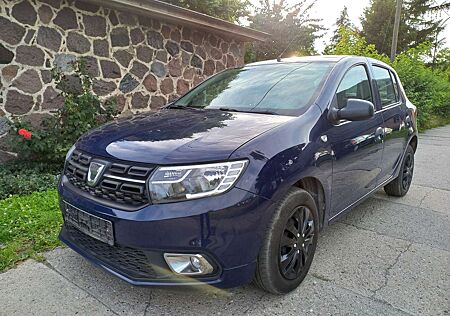 Dacia Sandero II Ambiance