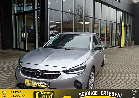 Opel Corsa-e Edition