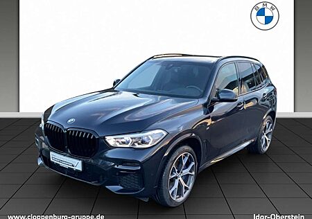 BMW X5 xDrive30d M Sport AHK+Laser+Head-Up+Shz+Shadow