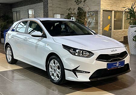 Kia Cee'd Ceed / Edition 7 Spurassist DAB Tempomat Klima PDC