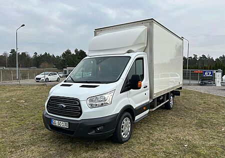 Ford Transit 350 L3 VA Basis