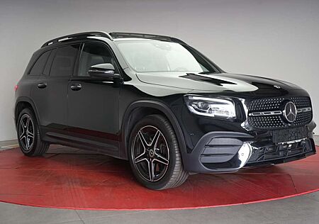 Mercedes-Benz GLB 220 d 4Matic 8G-DCT AMG Navi/Distronic/Kamer