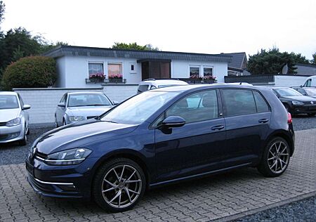 VW Golf Volkswagen 1.0 TSI DSG Sound