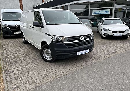 VW T6 Transporter Volkswagen T6.1 Transporter EcoProfi lang FWD mit TÜV/AU-NEU