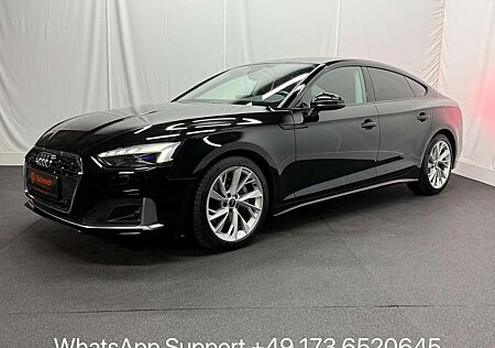 Audi A5 gebraucht kaufen Audi A5 40 TDI quattro*Matrix LED*Laser*NAVI*Massage*