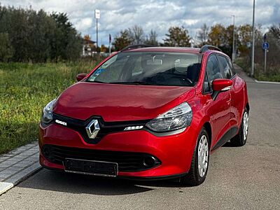 Renault Clio Grandtour 1.2 16V 75 *Euro 5*