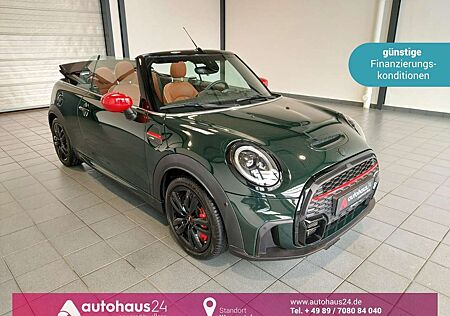 Mini John Cooper Works Cabrio Cabrio John Cooper Works Trim|ACC|LED|Kamera