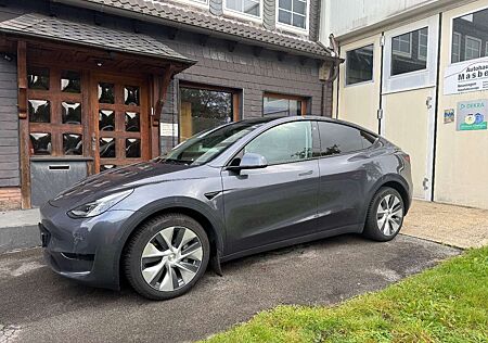Tesla Model Y SR RWD LFP