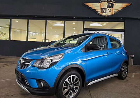 Opel Karl Rocks SITZHEIZUNG/PDC/BLUETOOTH/USB/LM-Alu
