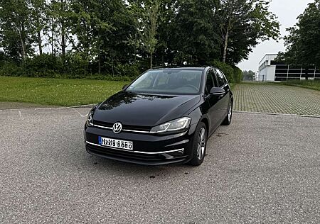VW Golf Volkswagen 7 Highline