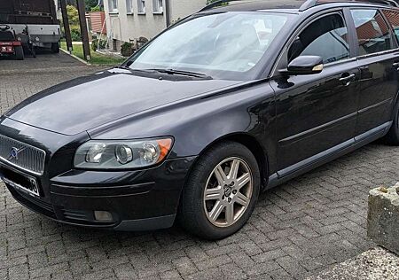 Volvo V50 2.0 D Momentum