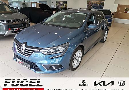 Renault Megane 1.2 TCE Energy Intens Navi|ALU|ACC|Sound
