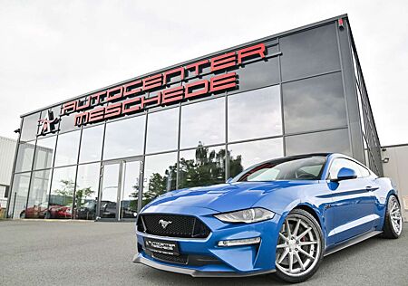 Ford Mustang Coupe 5.0 Ti-VCT V8 GT ASCH* Ferrada 20