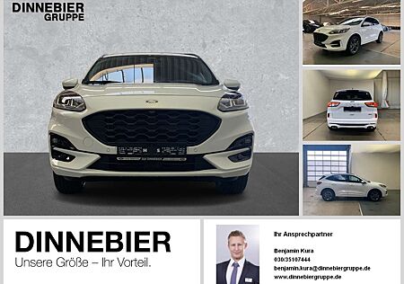 Ford Kuga ST-Line Navigation+Kamera+Winterpaket
