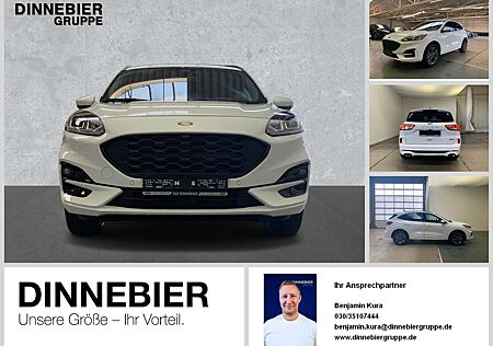 Ford Kuga ST-Line Navigation+Kamera+Winterpaket