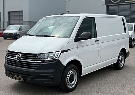 VW T6 Transporter Volkswagen T6.1 Transporter KLIMA SHZ TEMPOMAT PDC 1HAND E6