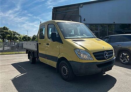 Mercedes-Benz Sprinter II Pritsche DoKa 313 CDI AHK 3,5T