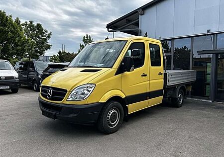 Mercedes-Benz Sprinter II Pritsche DoKa 313 CDI AHK 3,5T