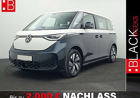 VW ID.BUZZ Volkswagen ID. Buzz Pro ALU 19 AHK ACC