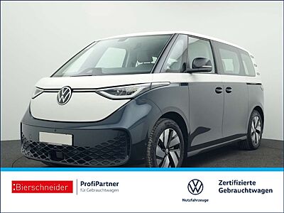 Volkswagen ID. Buzz Pro ALU 19 AHK ACC