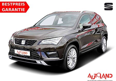 Seat Ateca 1.4 Xcellence 4Drive LED Navi ACC 360° AHK