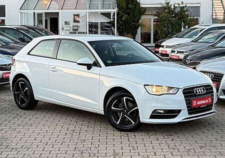 Audi A3 1.2 TFSI Attraction *BCM*PDC*GRA*BCM*START*