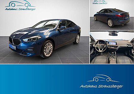 BMW Others 218i Gran Coupe Advantage Temp DAB HiFi 2Z LED