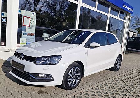 VW Polo Volkswagen Sound BMT/Start-Stopp