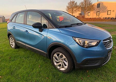Opel Crossland X Edition