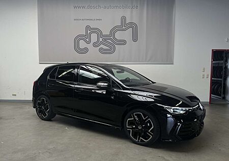 VW Golf Volkswagen 2.0 TDI 110 kW R-Line/BLACK St./PANO/LED+