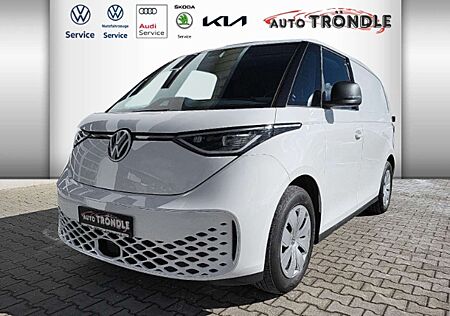 VW ID.BUZZ Volkswagen ID. Buzz Cargo +CCS +IQ.Light